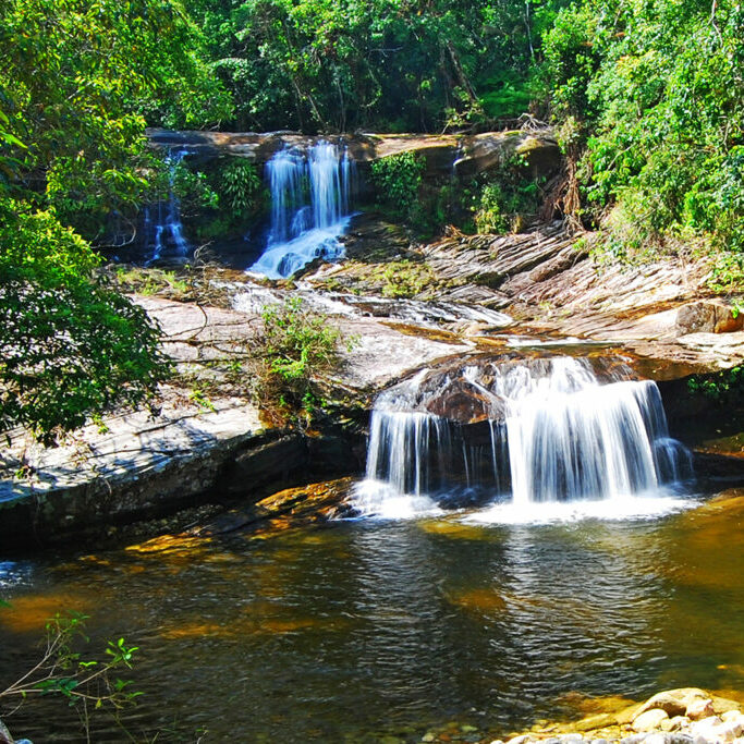 Cachoeira do Iriri